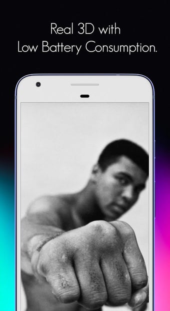 Image 2 for Live Wallpapers 3D FREE (…