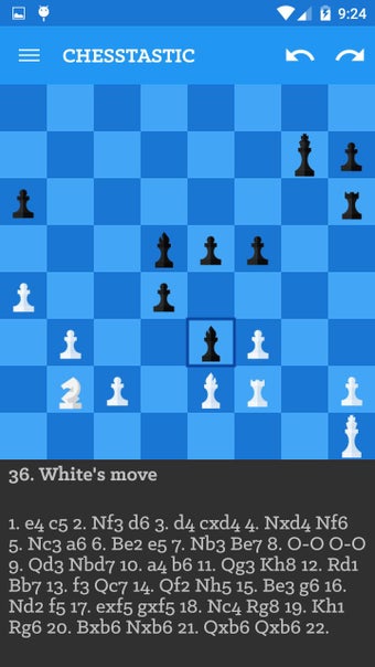 Image 1 for ChessTastic Beta