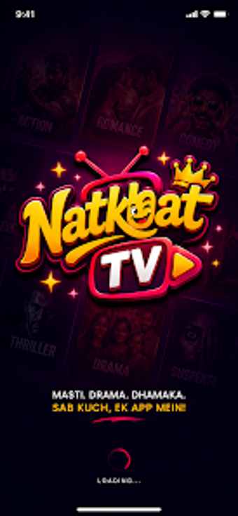 Imagen 0 para Natkhat Tv