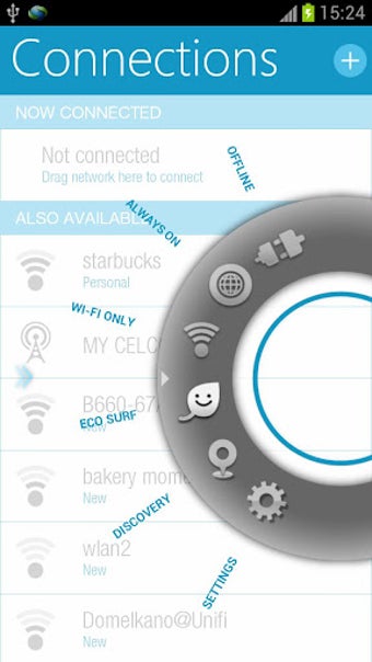 Image 0 for Simplify Smart Wi-Fi Mana…