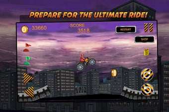 Image 0 for Xtreme Moto Champ - Deadl…