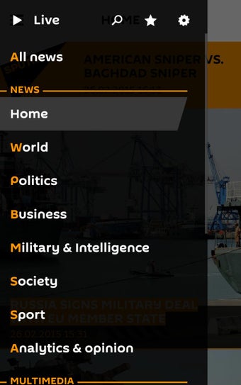Imagen 0 para Sputnik