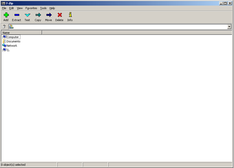 Image 2 for 7-Zip