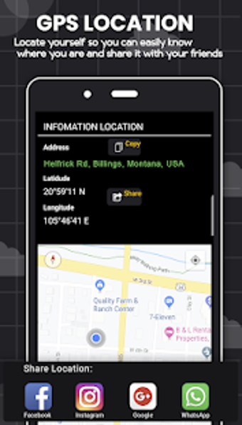 Image 3 for Digital Compass for Andro…
