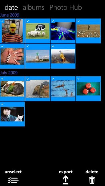 Image 2 for Hide Photos in Photo Lock…