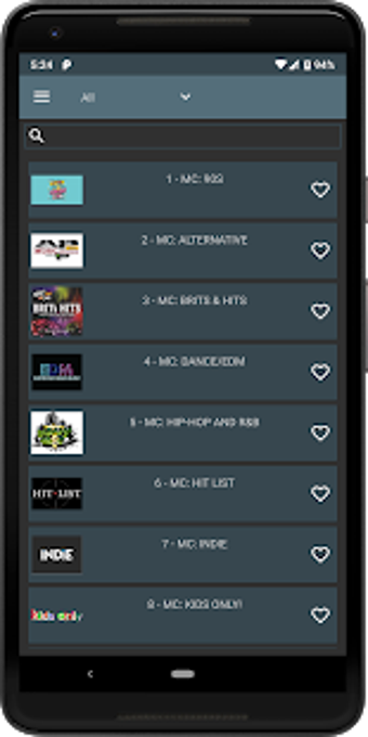 Image 2 for Innocorp TV