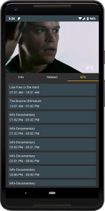 Image 1 for Innocorp TV