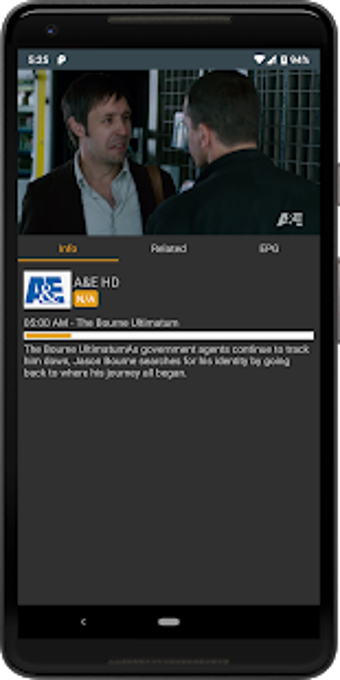 Image 0 for Innocorp TV