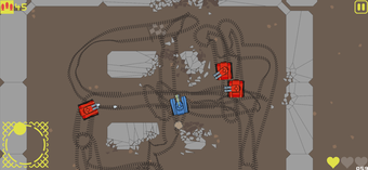 Image 0 for Flank That Tank!