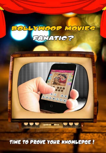 Image 0 for Allo! Guess the Bollywood…