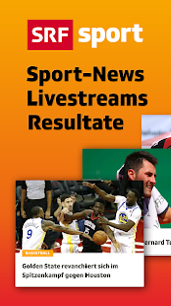 Image 2 for SRF Sport - News, Livestr…