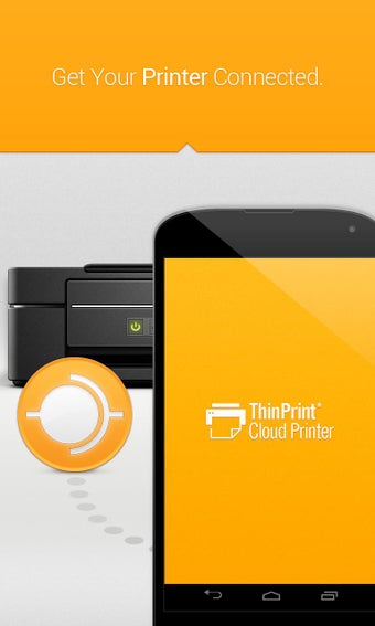 Imagen 3 para ThinPrint Cloud Printer