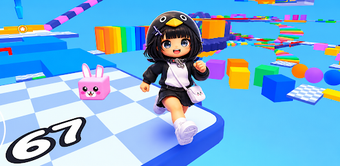 Imagen 0 para Gugu Gaga Penguin Obby Pa…