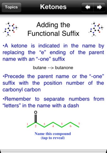 Image 0 for Learn Organic Chemistry N…