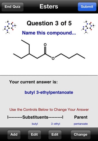 Image 2 for Learn Organic Chemistry N…