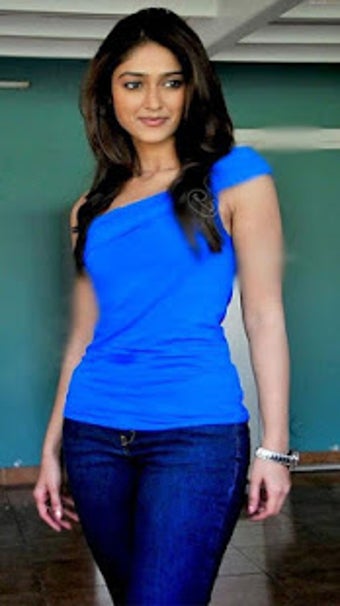 Imagen 0 para Ileana D'Cruz Wallpapers