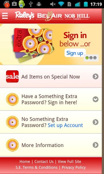 Image 0 for Raley's