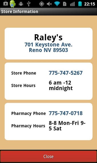 Image 2 for Raley's