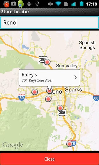 Image 1 for Raley's