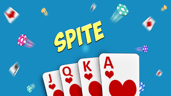 Image 0 for Spite