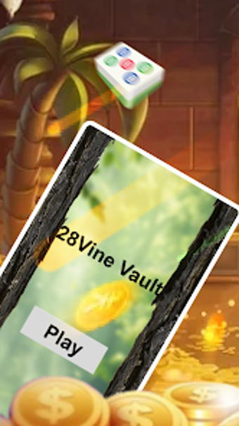 Image 0 for 28Vine Vault