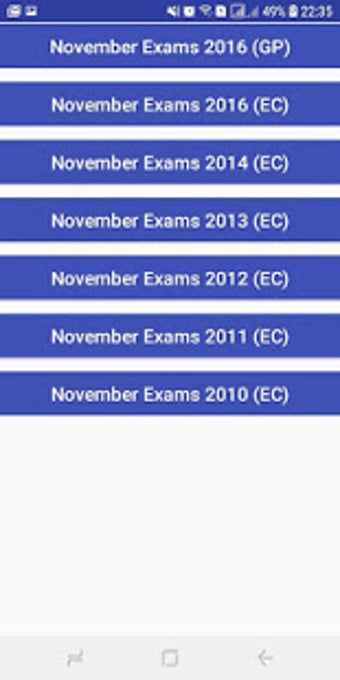Image 2 for Grade 9 Natural Sciences …