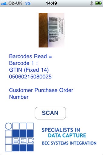 Image 0 for eSmart Scan