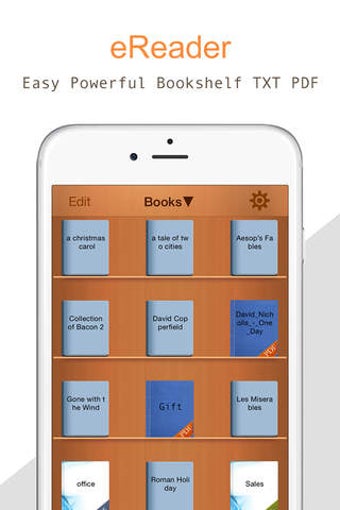 Image 0 for eReader Pro