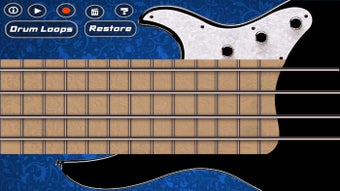 Imagen 1 para Electric Bass Guitar for …