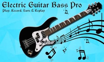 Imagen 2 para Electric Bass Guitar for …