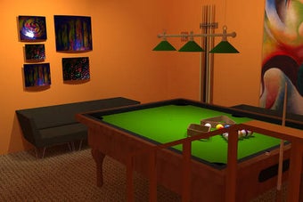 Imagen 0 para Inverse Universe - Room E…