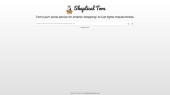 Imagen 0 para Skepticaltom