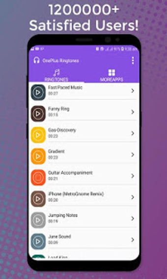 Image 3 for Best One Plus Ringtones -…