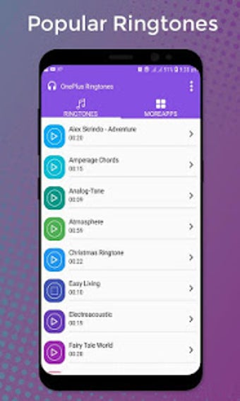 Image 2 for Best One Plus Ringtones -…