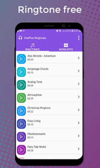 Image 1 for Best One Plus Ringtones -…
