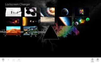 Imagen 0 para Lockscreen Changer for Wi…