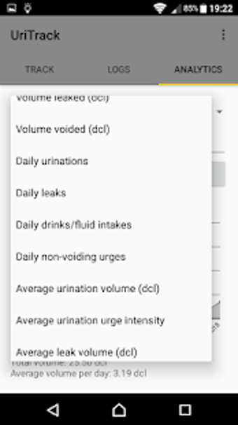 Image 3 for UriTrack