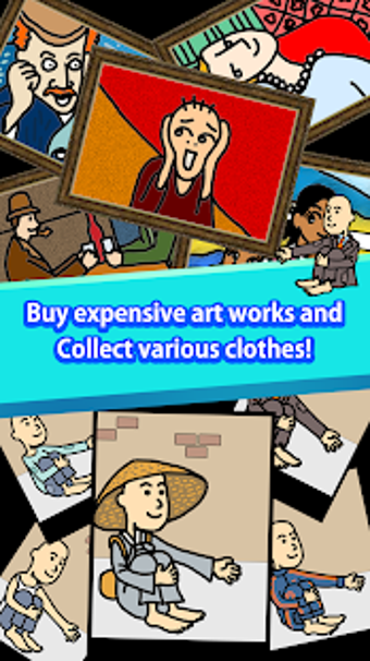 Image 1 for Beggar Life