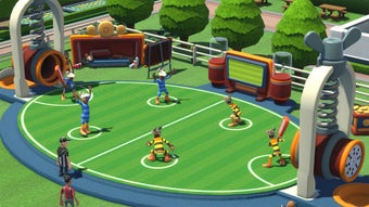 Image 0 for Two Point Campus