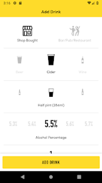 Image 0 for TRY DRY: The Dry January …