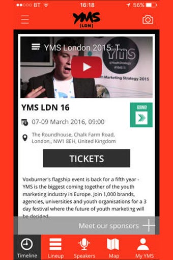 Image 0 for Youth Marketing Strategy …