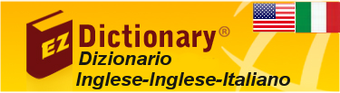 Imagen 0 para EZ Dictionary: English- E…
