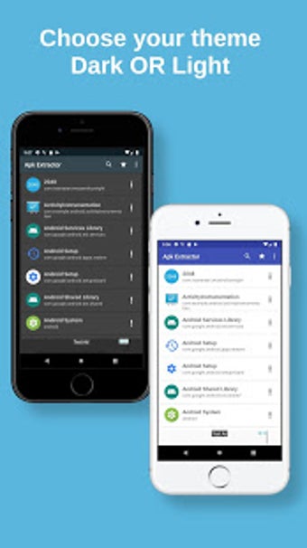 Image 1 for Apk Extractor- Fastest an…