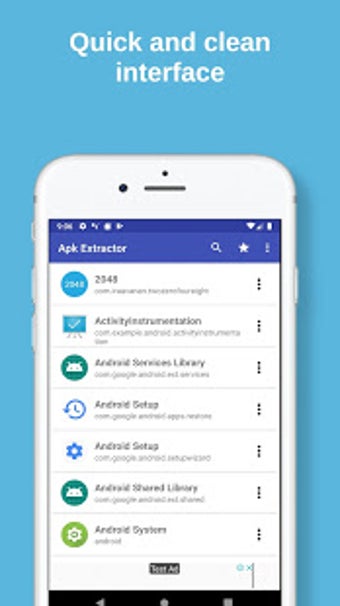 Image 3 for Apk Extractor- Fastest an…