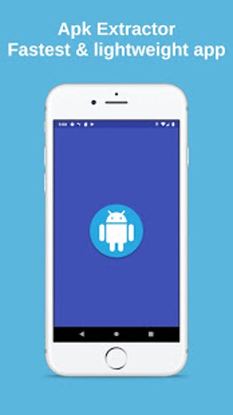 Image 2 for Apk Extractor- Fastest an…