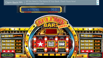 Image 0 for Bullion Bars Arena UK Com…