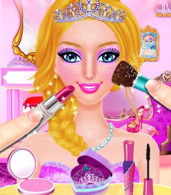 Imagen 2 para Beauty Queen Royal Salon …