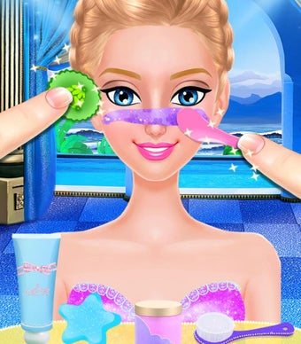 Imagen 3 para Beauty Queen Royal Salon …
