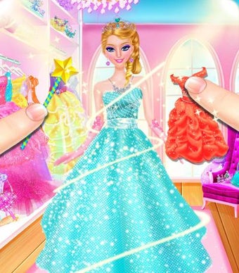 Imagen 1 para Beauty Queen Royal Salon …