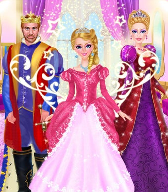 Imagen 0 para Beauty Queen Royal Salon …